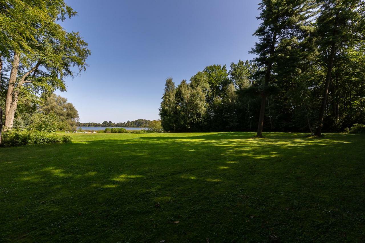 Palac Pozorty Bądki エクステリア 写真