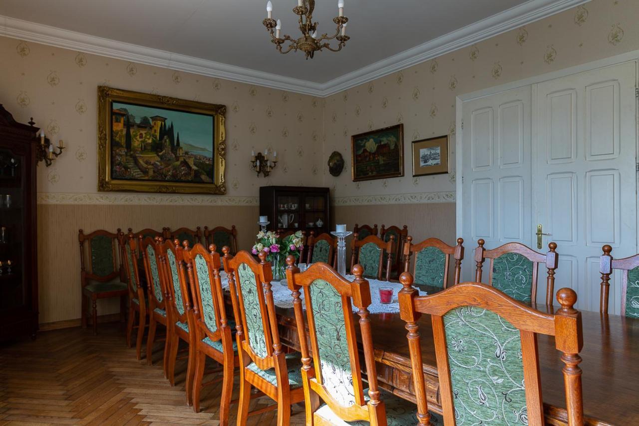 Palac Pozorty Bądki エクステリア 写真