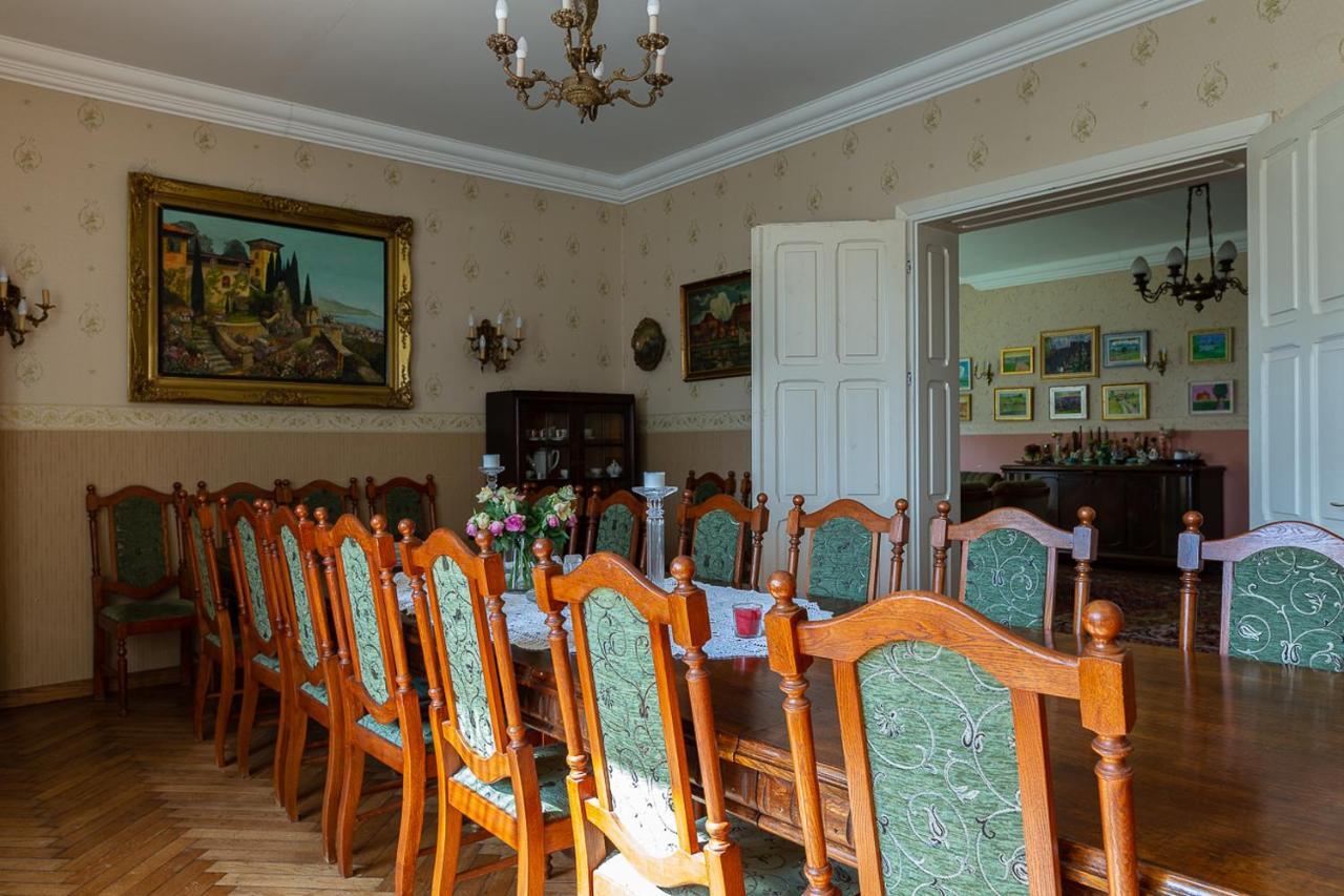 Palac Pozorty Bądki エクステリア 写真